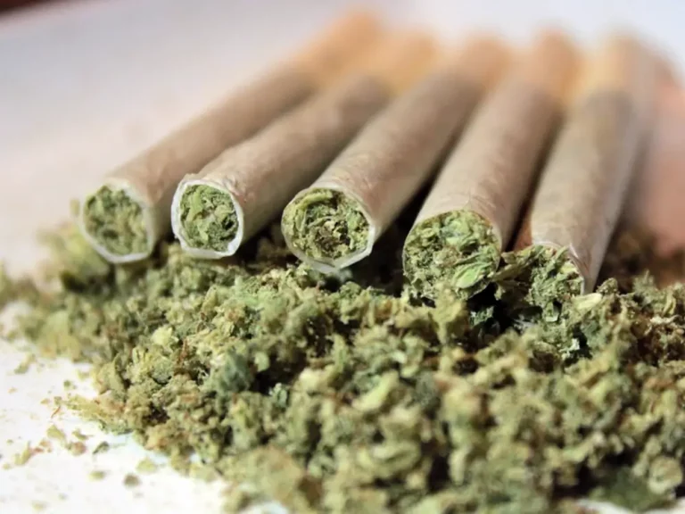 Can CBD Be Smoked?