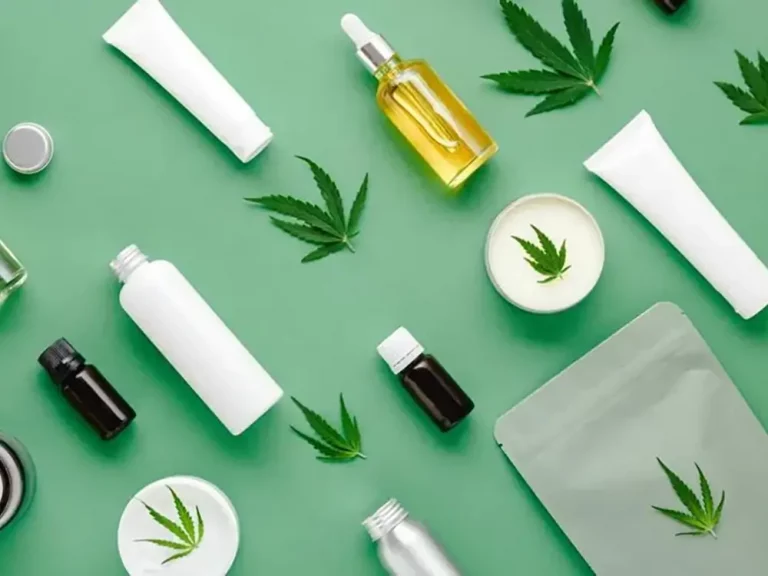 Finding the Right CBD Concentration in Hemp Products