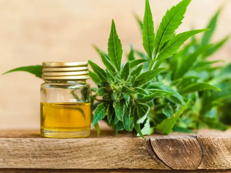 How Long Does CBD Stay In Your Body?