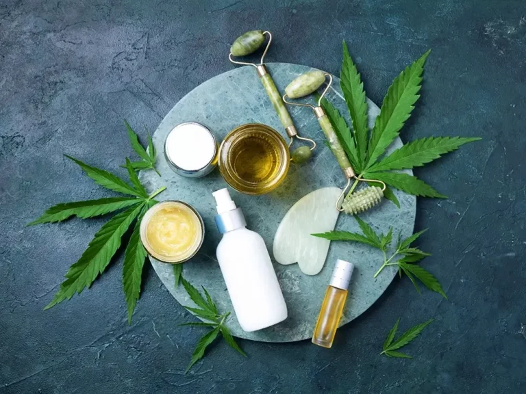 Can You Get CBD Over the Counter in the UK?