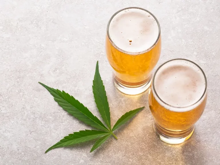 Can You Mix CBD and Alcohol?