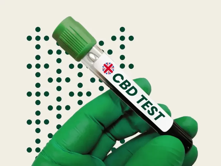 Does CBD Show Up on Drug Tests in the UK?