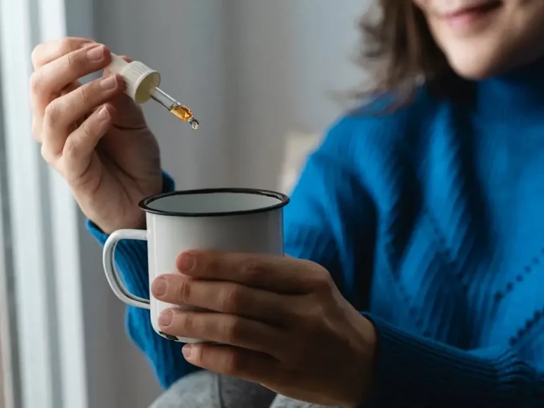 How CBD Can Support Mental Clarity and Focus