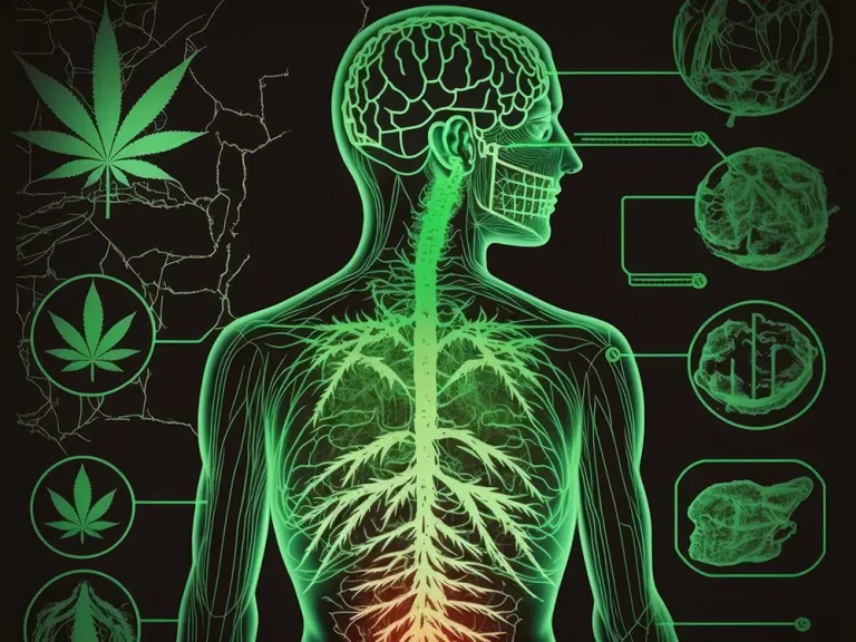 CBD and the Human Body: Unlocking Its Natural Benefits