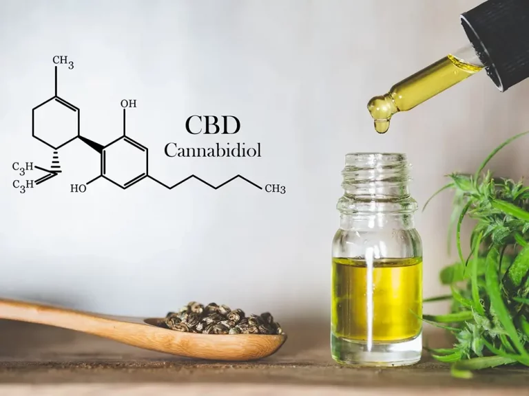 What is CBD and How Does It Work in the Body?