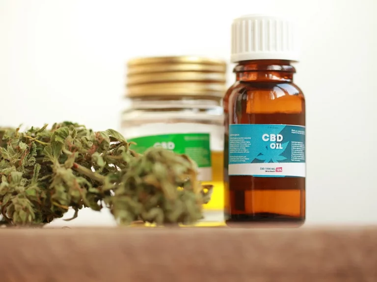 CBD and Anxiety: Can It Help You Feel Calmer?
