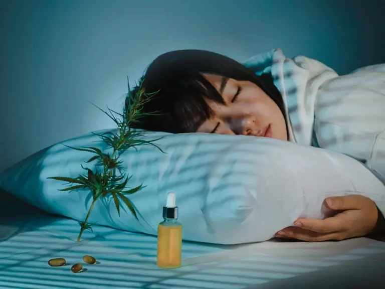 CBD and Sleep: Can It Help You Get a Better Night’s Rest?